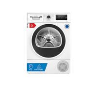 BOSCH WTH85218II asciugatrice, 8 kg, 64,8 cm, Classe A++