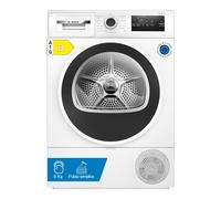 BOSCH WTH85218II asciugatrice, 8 kg, 64,8 cm, Classe A++