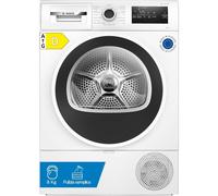 BOSCH WTH85218II asciugatrice, 8 kg, 64,8 cm, Classe A++