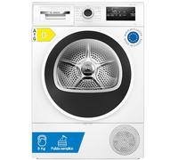 BOSCH WTH85218II asciugatrice, 8 kg, 64,8 cm, Classe A++