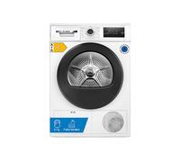BOSCH WTH85298II asciugatrice, 8 kg, 66,5 cm, Classe A++