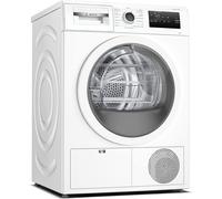 Bosch Serie 4 WTH85V18II Asciugatrice a pompa di calore 8 kg Classe A++