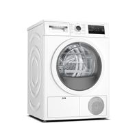 Bosch Serie 4 WTH85V18II Asciugatrice a pompa di calore 8 kg Classe A++
