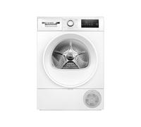 BOSCH WTH85V94 asciugatrice, 8 kg, 64,8 cm, Classe