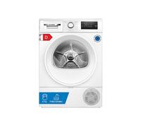 BOSCH WTH85V94 asciugatrice, 8 kg, 64,8 cm, Classe A++