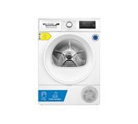 BOSCH WTH85V94 asciugatrice, 8 kg, 64,8 cm, Classe D