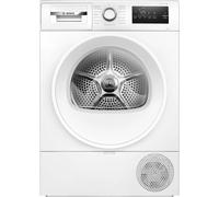 BOSCH WTH85V94 asciugatrice, 8 kg, 64,8 cm, Classe