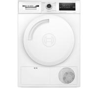 BOSCH WTN83206FG - Essiccatore a condensazione elettronica