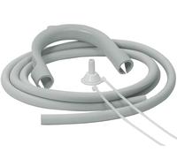 BOSCH Set di Drenaggio per Asciugatrici, 2 m - WTZ1110