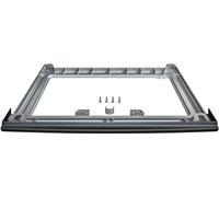 Bosch WTZ2741C Kit Di Sovrapposizione Accessorio