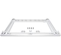 Bosch WTZ27510 - Kit di collegamento per lavatrici e asciugatrici