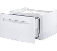 Bosch WTZPW20D - Accessorio per la cura del bucato, piedistallo con estrattore