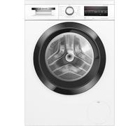 Bosch Serie 6 WUU28T29II Lavatrice a carica frontale 9 kg 1400 rpm Classe A, Doppio allaccio Acqua (calda / fredda ) Top removibile