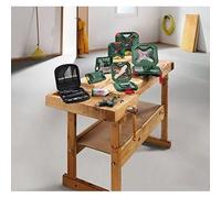 Bosch 2 607 019 330 punta per trapano Set di punte per trapano 100, 35