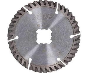 Bosch X-LOCK DIA-TS 115x22 23 Sf. Univ NEW