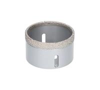 Bosch Punta diamantata X-LOCK Dry Speed Best for Ceramic per trapano a secco, 70x35mm Quantità:1