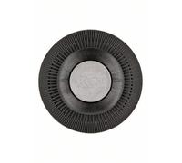 Bosch Platorello X-LOCK 115mm duro 13.300 giri/min. Quantità:1