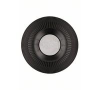 Bosch Platorello X-LOCK 125mm duro 12.250 giri/min. Quantità:1