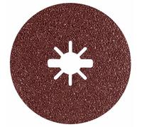 BOSCH 2608621794 X-LOCK PRISMA CERAMIC DISCO IN FIBRA DIAMETRO 125