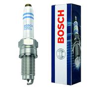 Bosch Y5KPP332, Candele Doppio platino, 1 candela