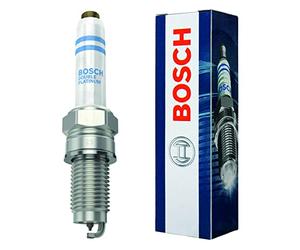 Bosch Y5KPP332, Candele Doppio platino, 1 candela