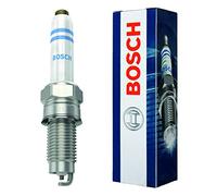 3 candele Bosch NICKEL Y7LER02 per MII CITIGO UP 1.0