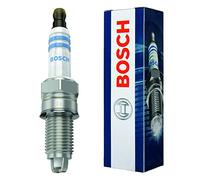Bosch YR6LDE, Candele Nichel, 1 candela