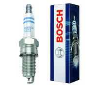 BOSCH Candela accensione 0242135563 M 12 x 1,25 16 mm 19 mm ricambio