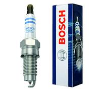 Bosch YR7LPP332W, Candele Doppio platino, 1 candela