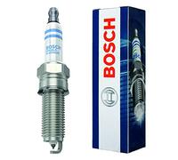 Candela di accensione BOSCH 0 242 135 509, 1 Pezzo