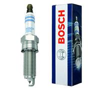 Bosch YR7SII33U, Candele Doppio Iridio, 1 candela