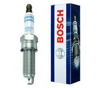 Bosch YR8NII35U, Candele Doppio platino, 1 candela