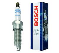 BOSCH Candela accensione 0242129515 M12 x 1,25 16 mm 26,5 mm ricambio