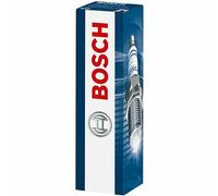 Bosch ZR5SPP3320, Candele Doppio platino, 1 candela