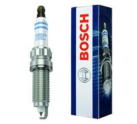 Bosch ZR5TPP33, Candele Doppio platino, 1 candela