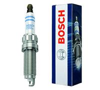 BOSCH 0 242 145 541 Candela accensione per BMW 1 Schrägheck (F20) X1 (E84)