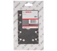 Bosch Zubehör 2 608 000 128 - Piastra abrasiva 131 x 83 mm