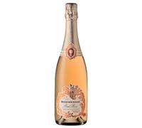 Boschendal Brut Rosè NV - Cap Classique Sud Africa