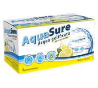 BOSCHETTI ALIMENTARE SpA Aquasure 4x125g Limone
