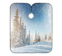 Boschetto Invernale Barber Cape Regolabile Grembiule Da Parrucchiere Lavabile Mantella Taglio Capelli Per Uomini Bambini Barbieri 140X168Cm