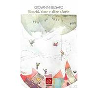 Boschi, cime e altre storie