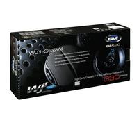 WJ1-S66V4 - Ø 161 mm - 330W - Altoparlanti - 2 pz