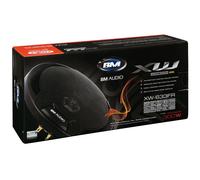 XW-633FR - Ø 165 mm - 300W - Altoparlanti - 2 pz