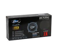 Boschmann 40486 Altoparlante coassiale