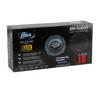 Boschmann 40487 Altoparlante coassiale