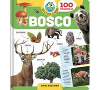 Bosco. 100 finestrelle. Ediz. a colori