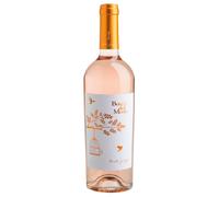 Bosco del Merlo Delle Venezie DOC Rosato Pinot Grigio 2025 0,75 ℓ