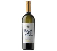 Bosco del Merlo Iside Venezia Giulia Ribolla Gialla IGT 2024 0,75 ℓ