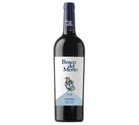 Bosco del Merlo Pietris Friuli DOC Friulano 2024 0,75 ℓ