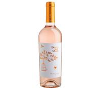 Bosco del Merlo Pinot Grigio Delle Venezie DOC Rosato 2025 0,75 ℓ